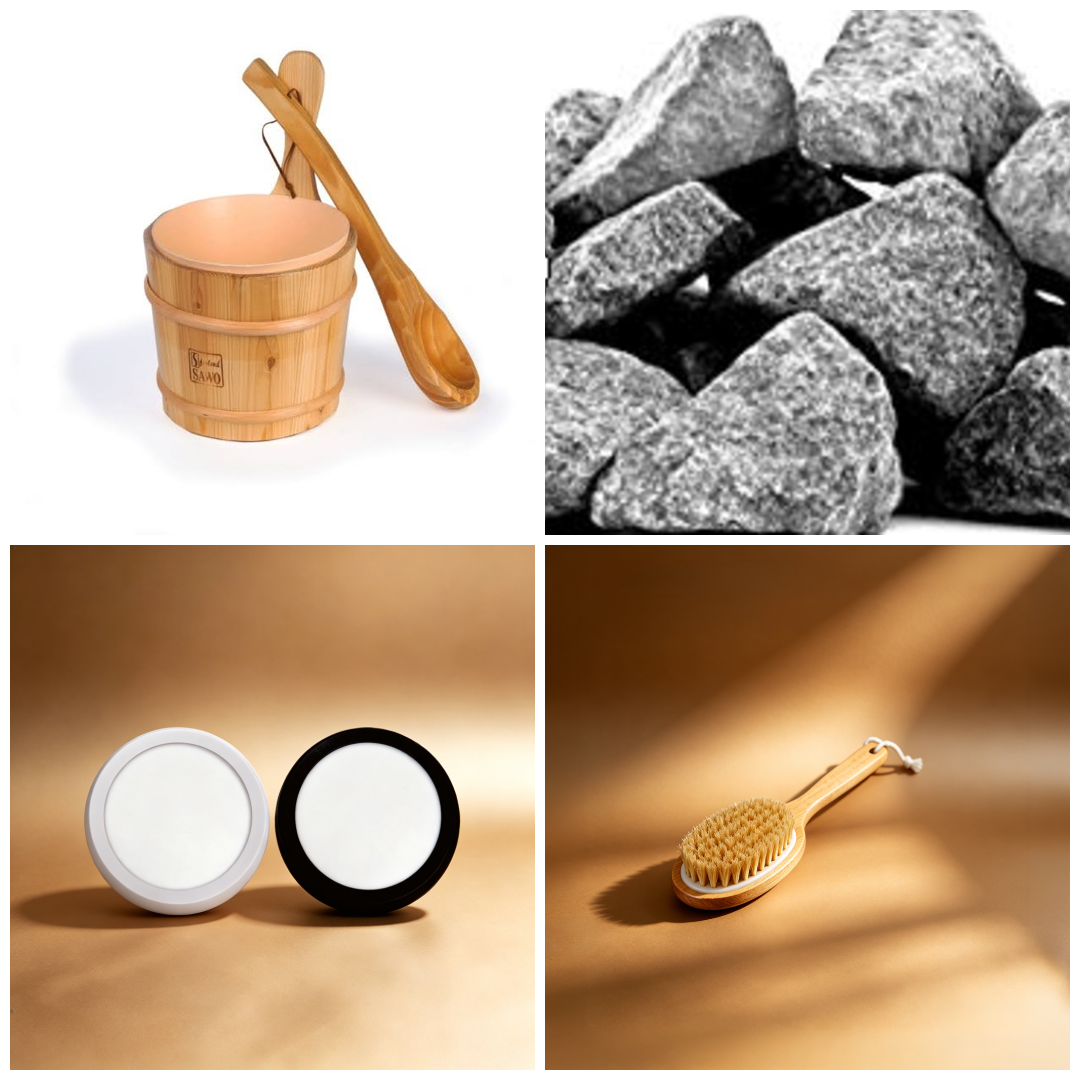 Sauna Essentials