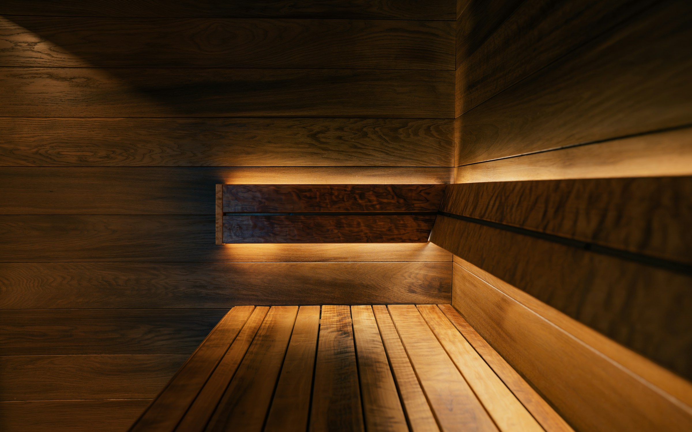 Infrared Sauna
